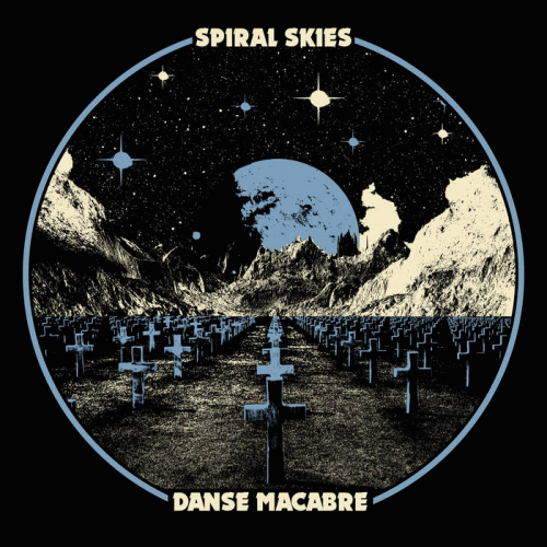 Spiral Skies : Danse Macabre